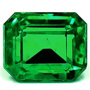 1.05 ct Emerald