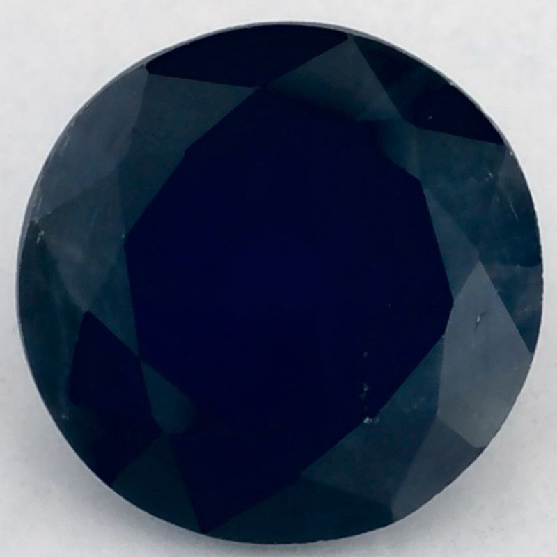 0.88 ct Sapphire