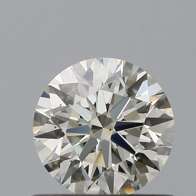 Prírodný diamant okrúhly...