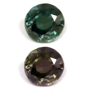 0.37 ct Alexandrite