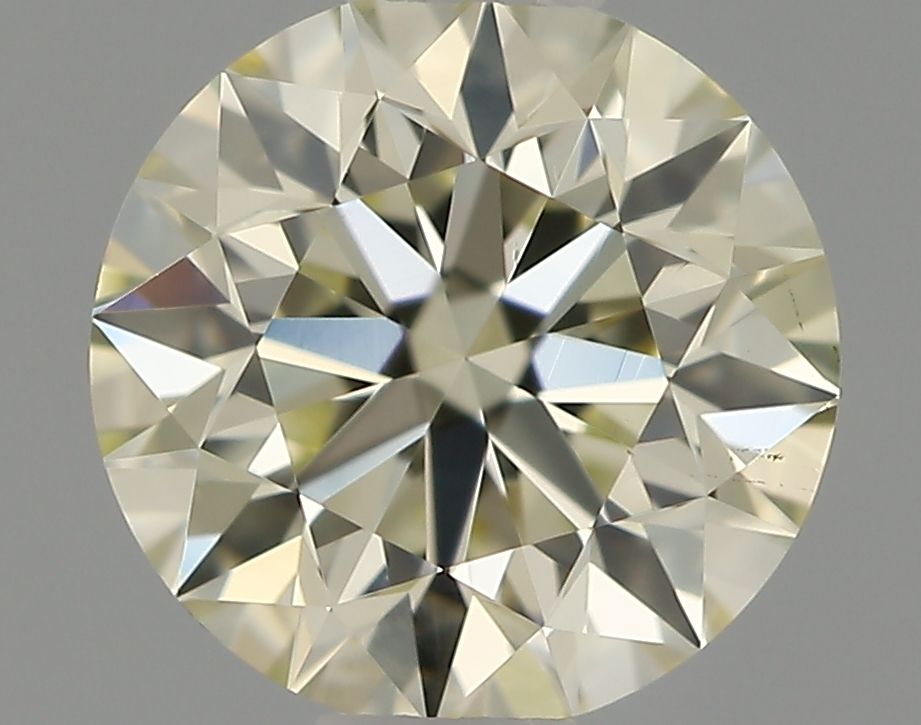 Prírodný diamant okrúhly...