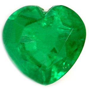 0.66 ct Emerald