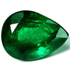 1.85 ct Emerald