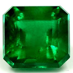 0.69 ct Emerald