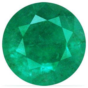 0.94 ct Emerald