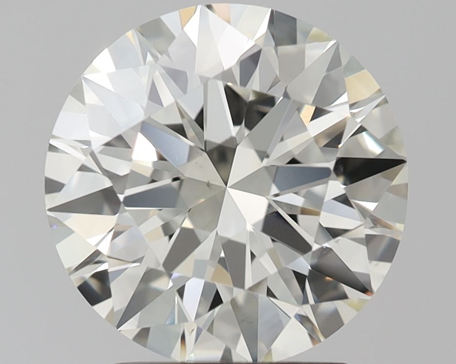 Prírodný diamant okrúhly...