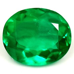 0.36 ct Emerald