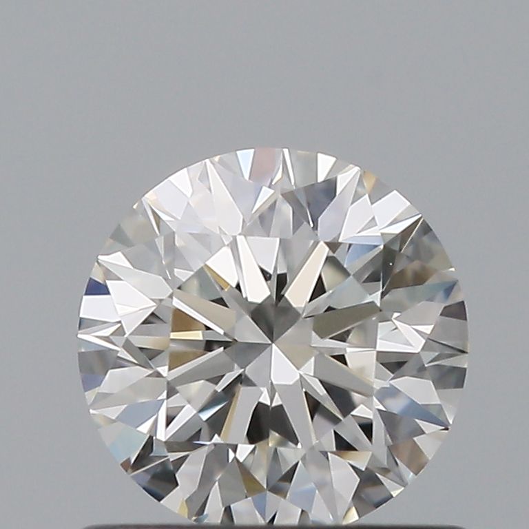 Prírodný diamant okrúhly...