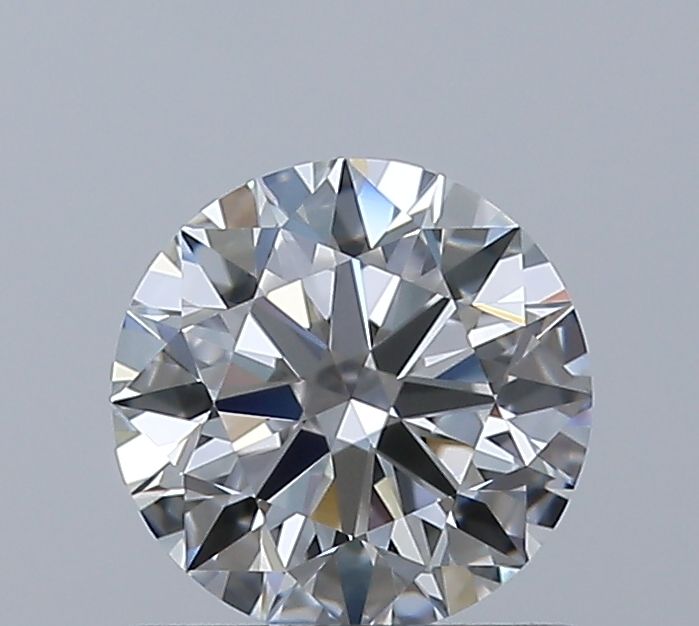 Prírodný diamant okrúhly...