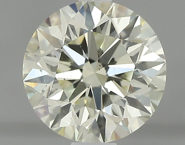 Prírodný diamant okrúhly...