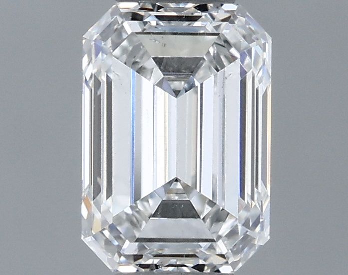 Prírodný diamant emerald,...