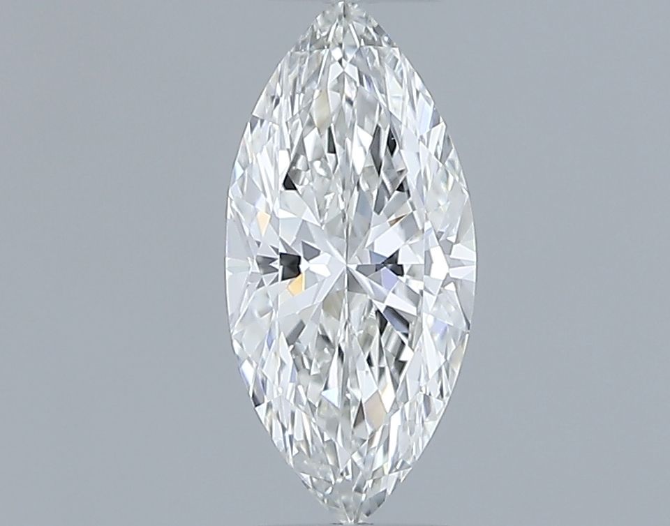 Prírodný diamant markíz,...