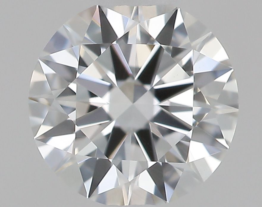 Prírodný diamant okrúhly...