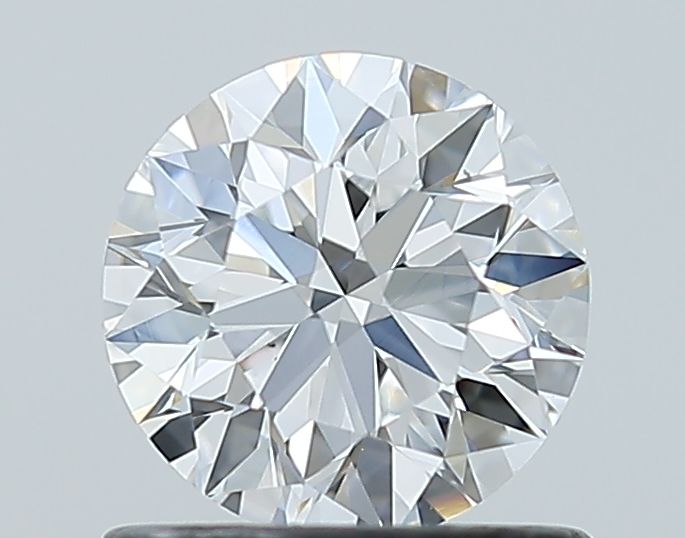 Prírodný diamant okrúhly...