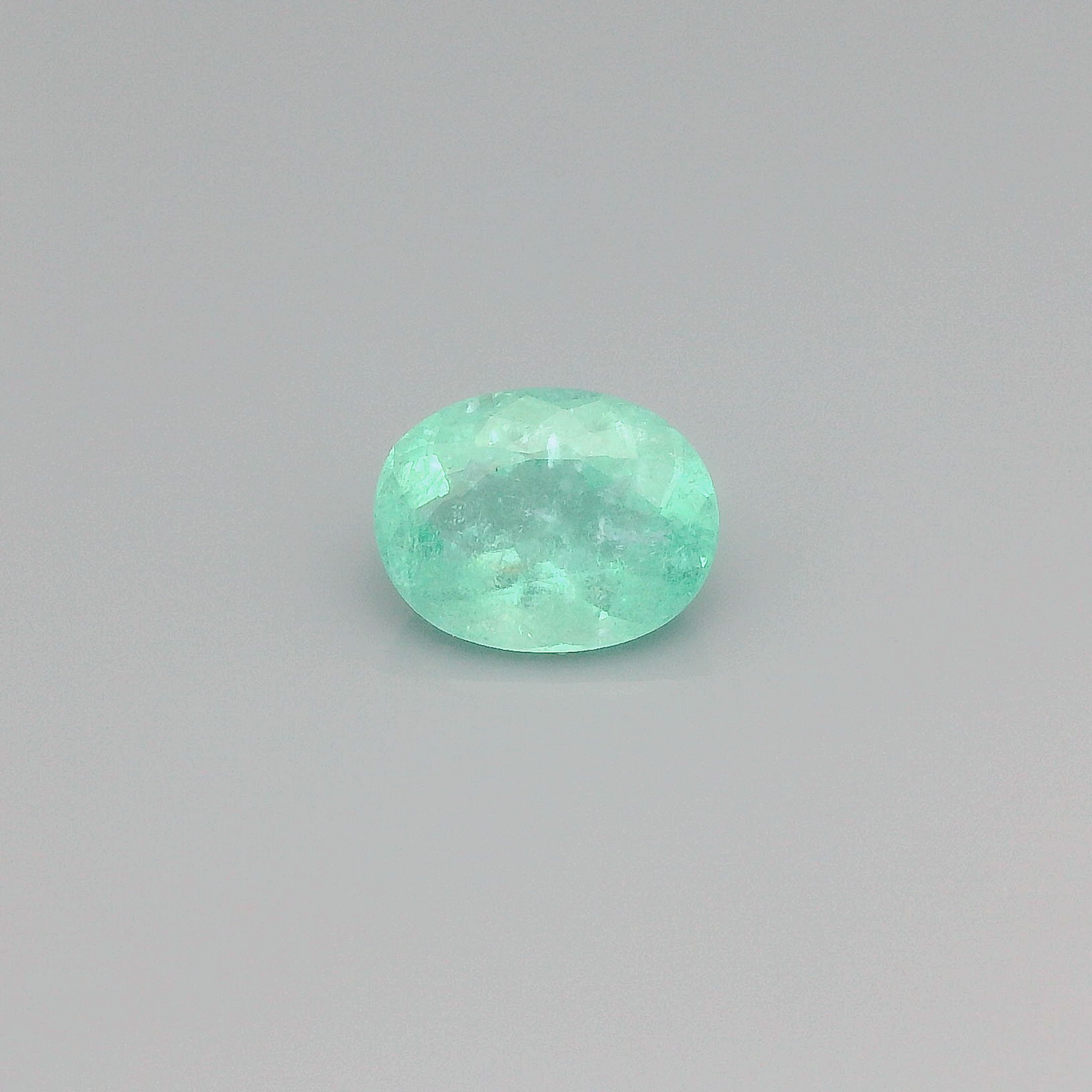 2.23 ct Tourmaline