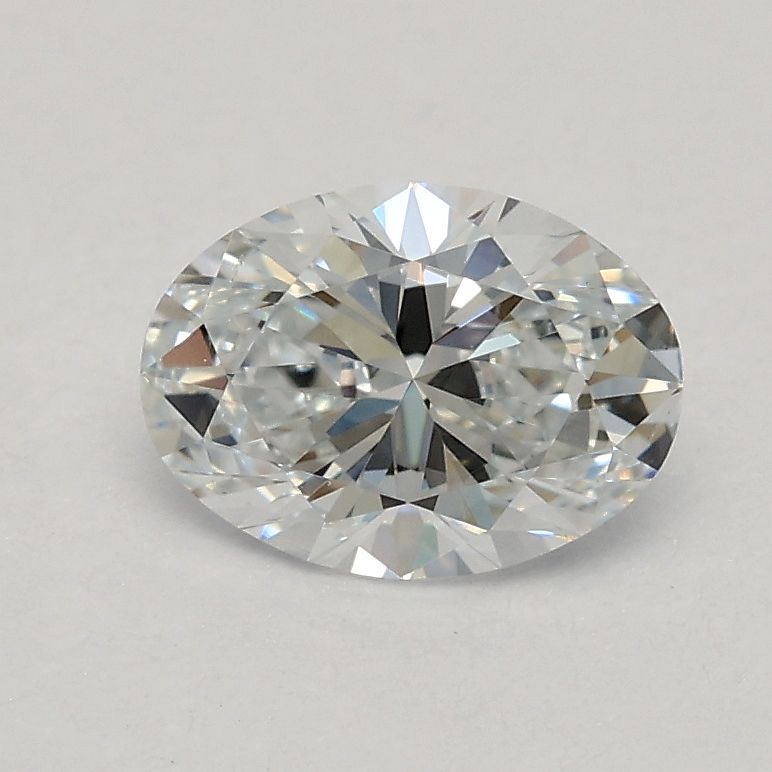 Oval Diamond