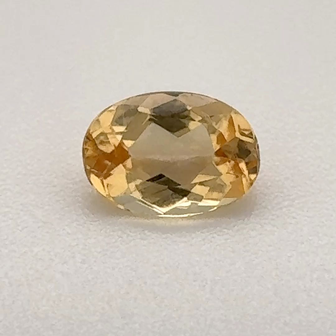 0.58 ct Topaz