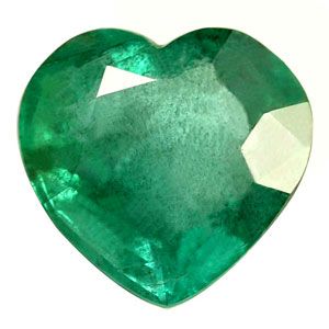 2.55 ct Emerald