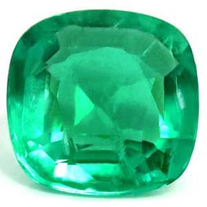 1.16 ct Emerald