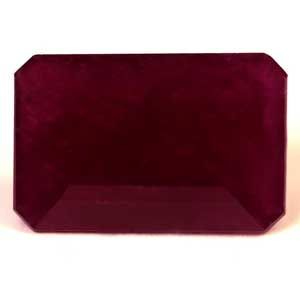 8.89 ct Ruby
