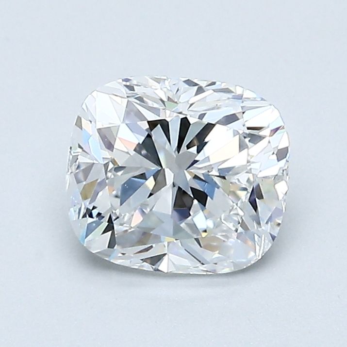 Prírodný diamant cushion,...