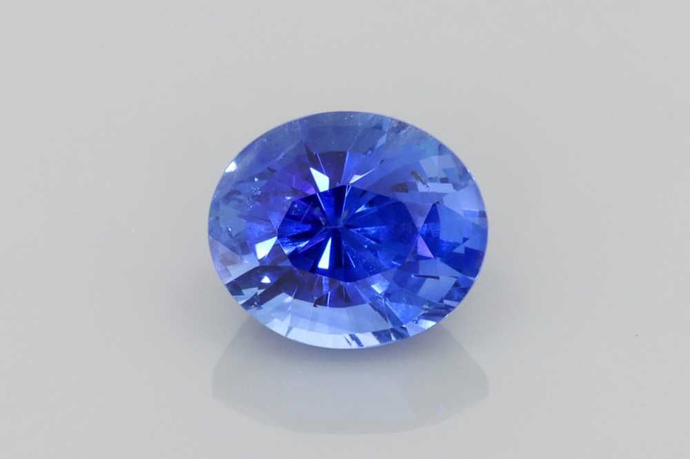 1.58 ct Sapphire