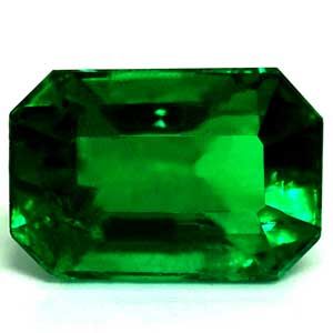 0.55 ct Emerald