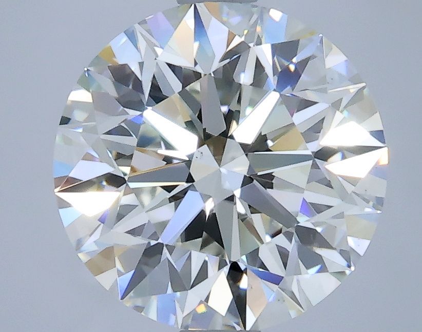 Prírodný diamant okrúhly...