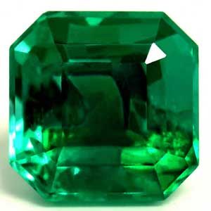 1.45 ct Emerald