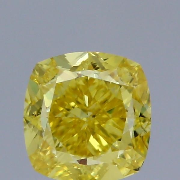 Yellow Diamond