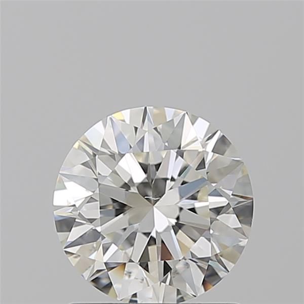 Prírodný diamant okrúhly...