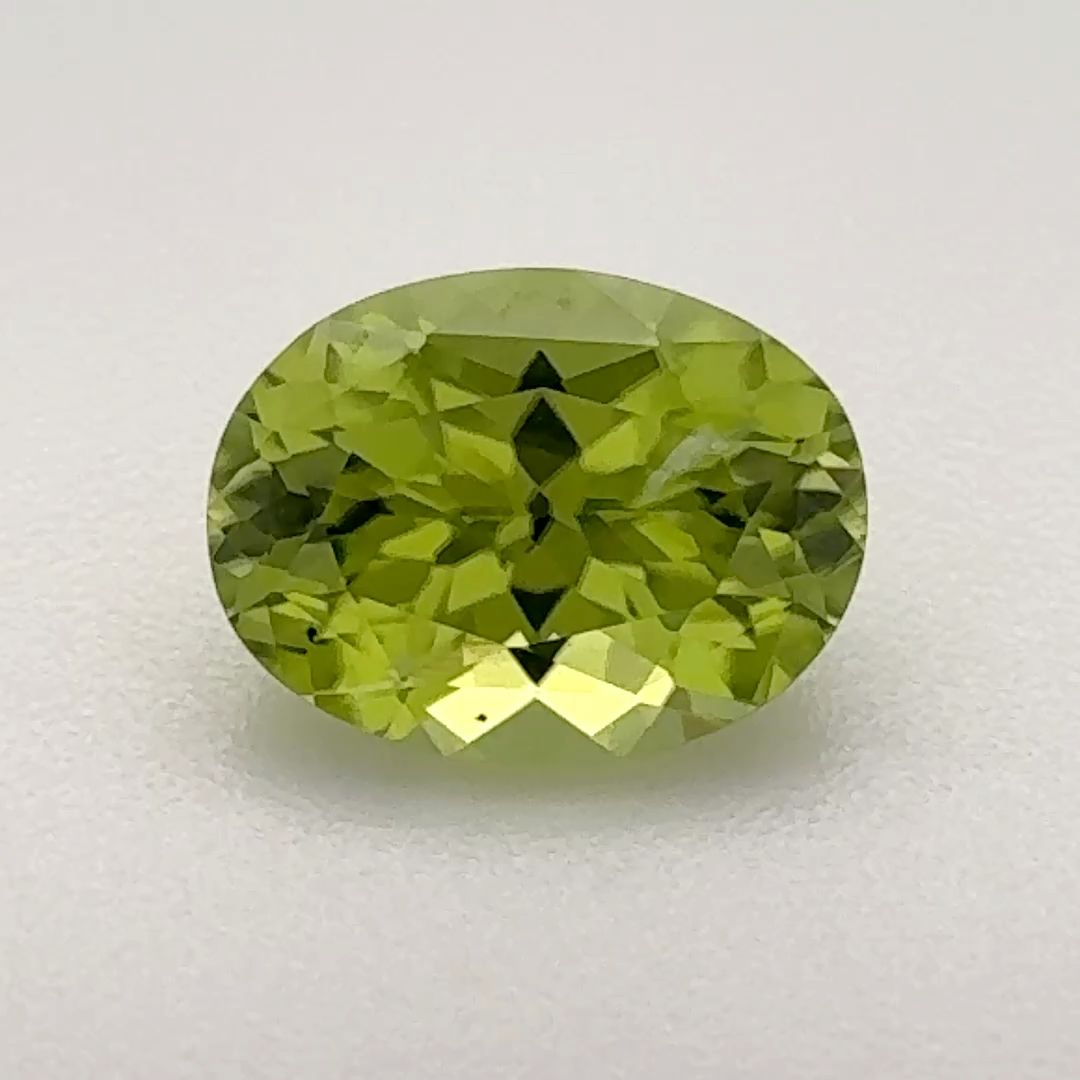 1.21 ct Peridot