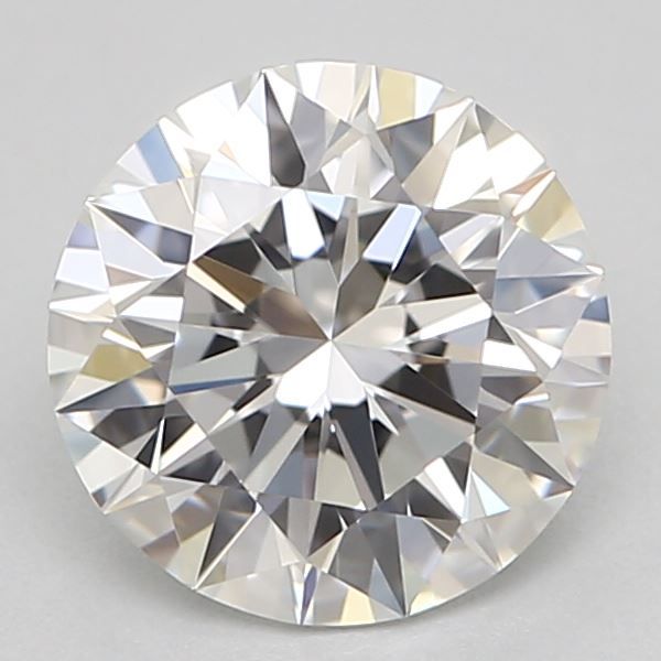 Prírodný diamant okrúhly...