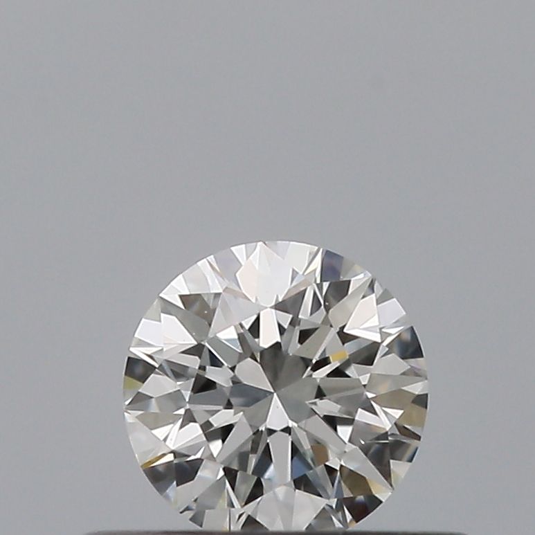 Diamant Rond 0.30 ct - Couleur G - Pureté VS1