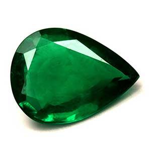 4.20 ct Emerald