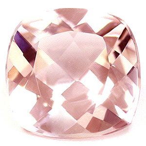 1.91 ct Morganite