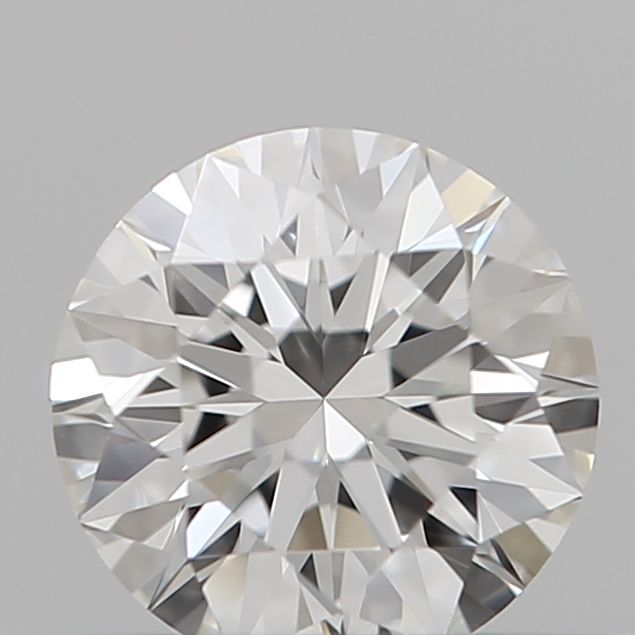 0.06 Carat Round Cut VG Natural Diamond