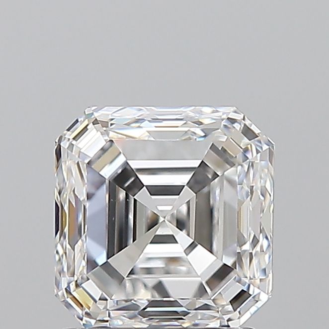 Prírodný diamant štvorcový...