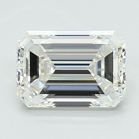 EMERALD 1.03ct E VVS1 – EX EX NON