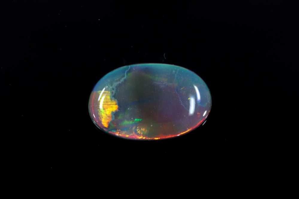 0.45 ct Opal