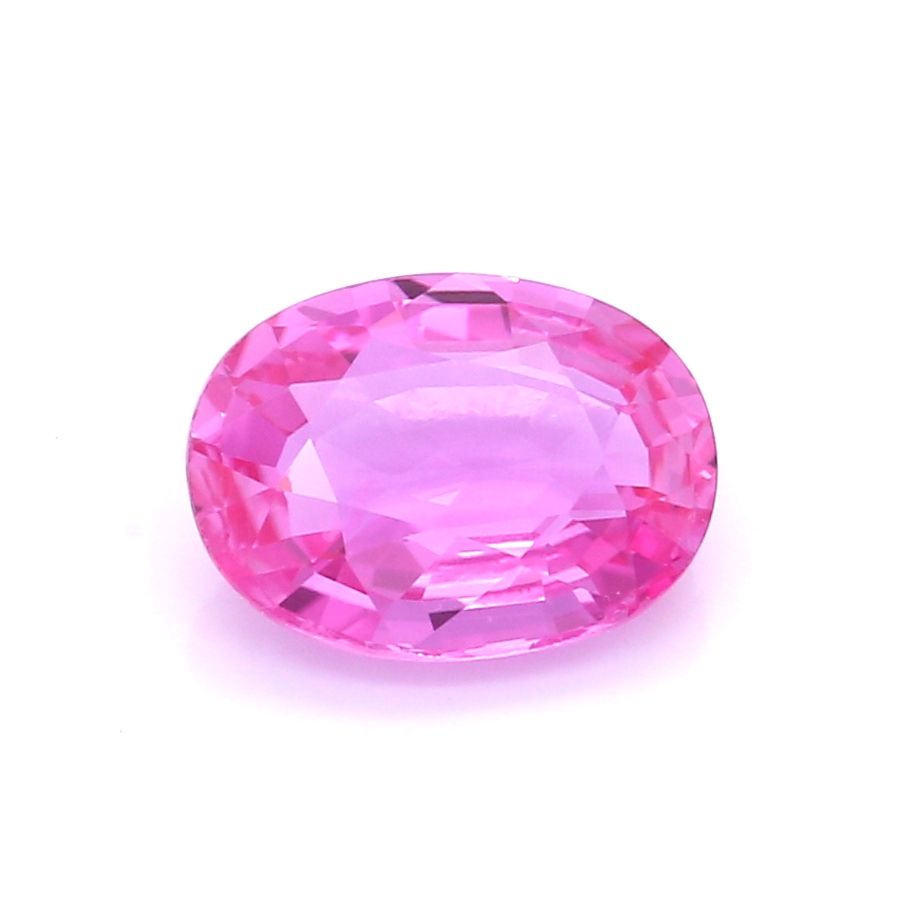 2.31 ct Sapphire