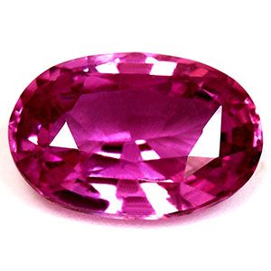 2.52 ct Sapphire