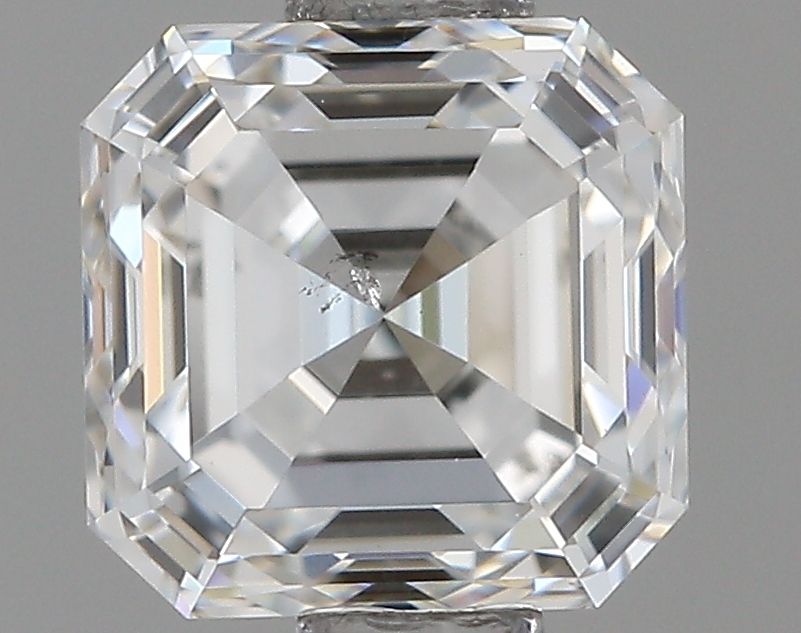 Prírodný diamant štvorcový...