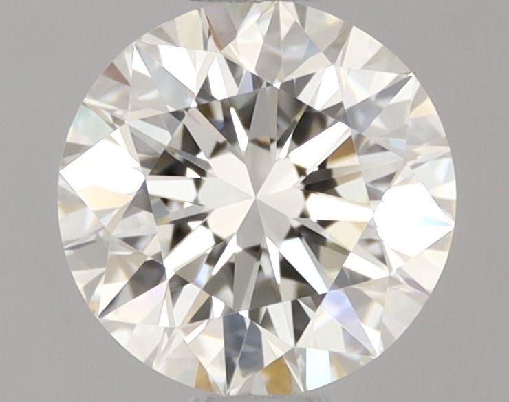 Prírodný diamant okrúhly...