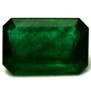 2.27 ct Emerald