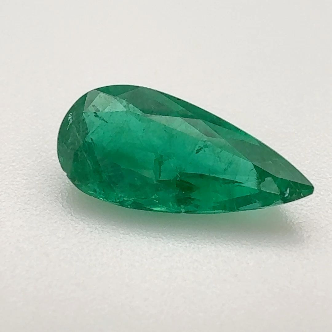 1.19 ct Emerald