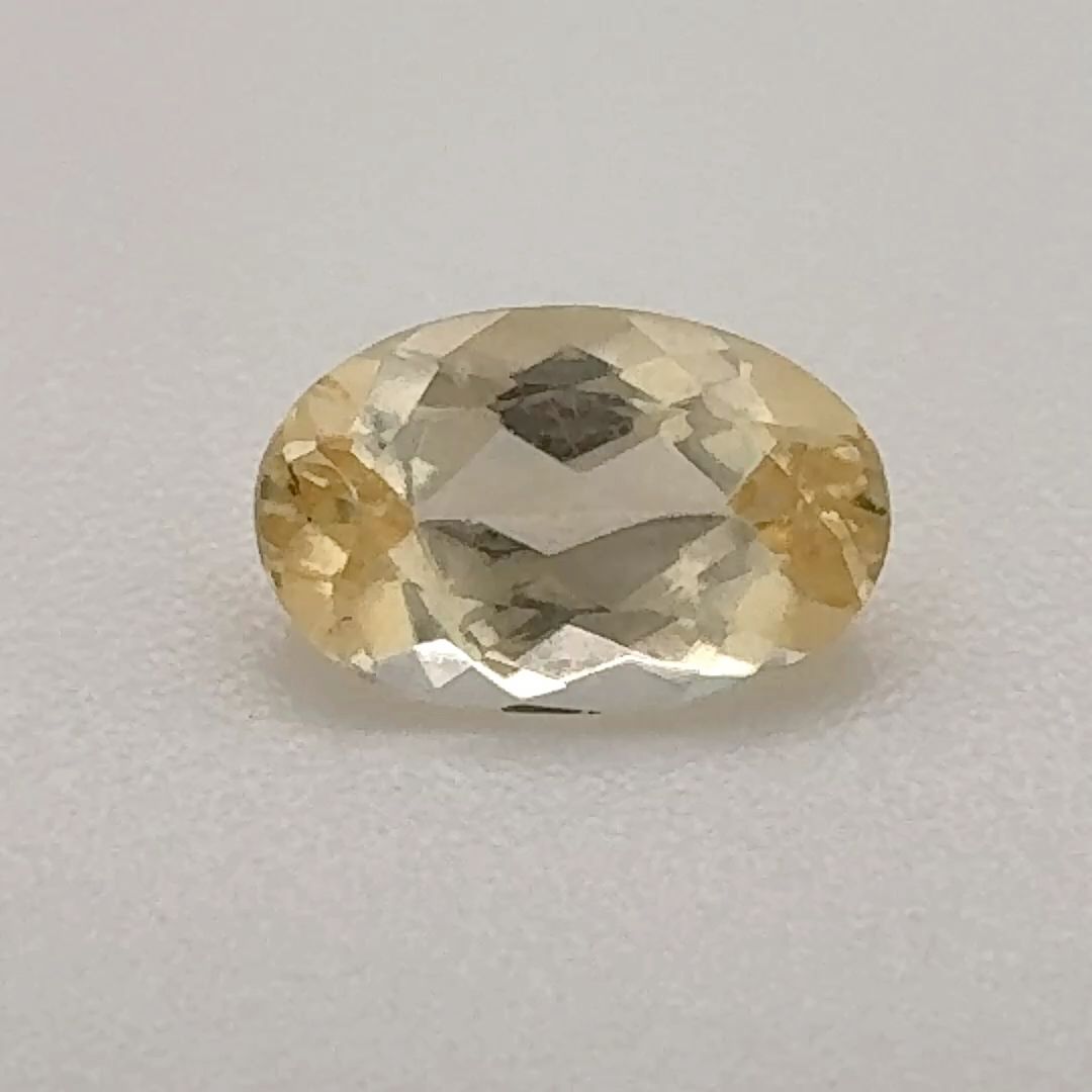 0.66 ct Topaz
