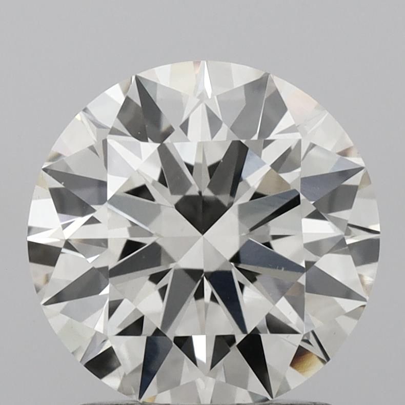 1.51 Carat · I · VS1 Rare Carat Ideal Cut