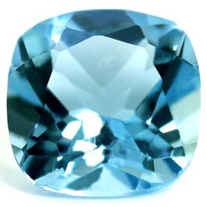 0.82 ct Aquamarine