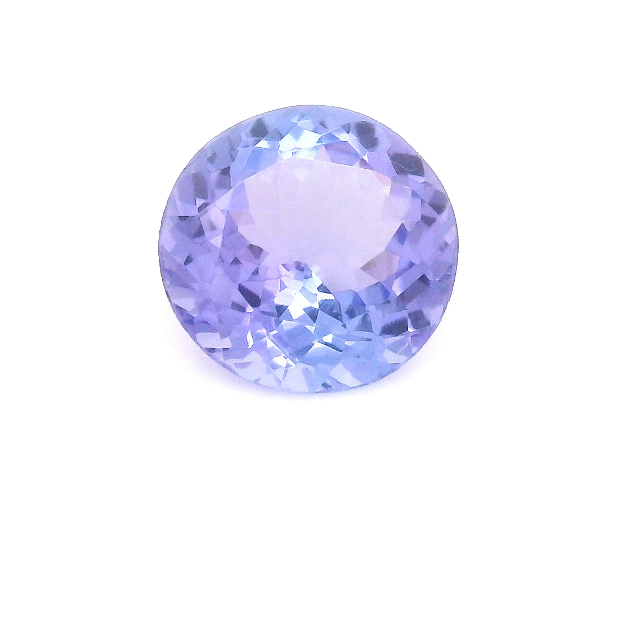 0.99 ct Tanzanite